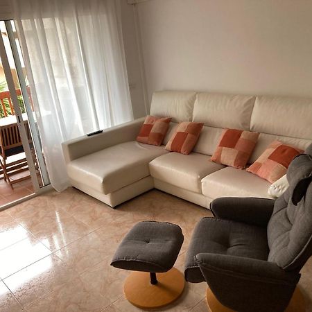 Apartament A Sant Antoni De Calonge Калондж Екстериор снимка