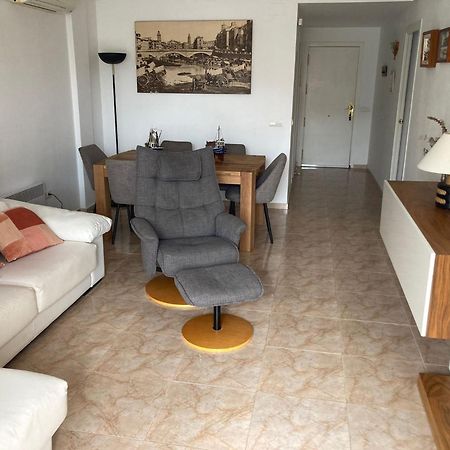 Apartament A Sant Antoni De Calonge Калондж Екстериор снимка