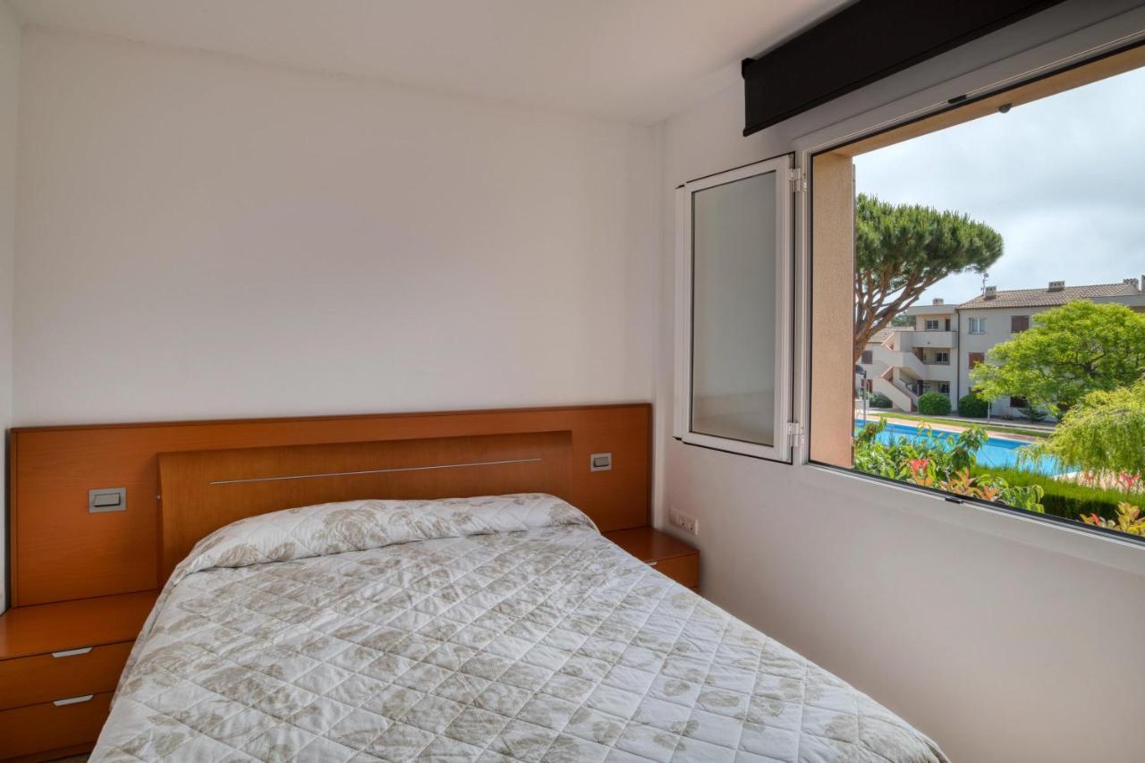 Apartament A Sant Antoni De Calonge Калондж Екстериор снимка