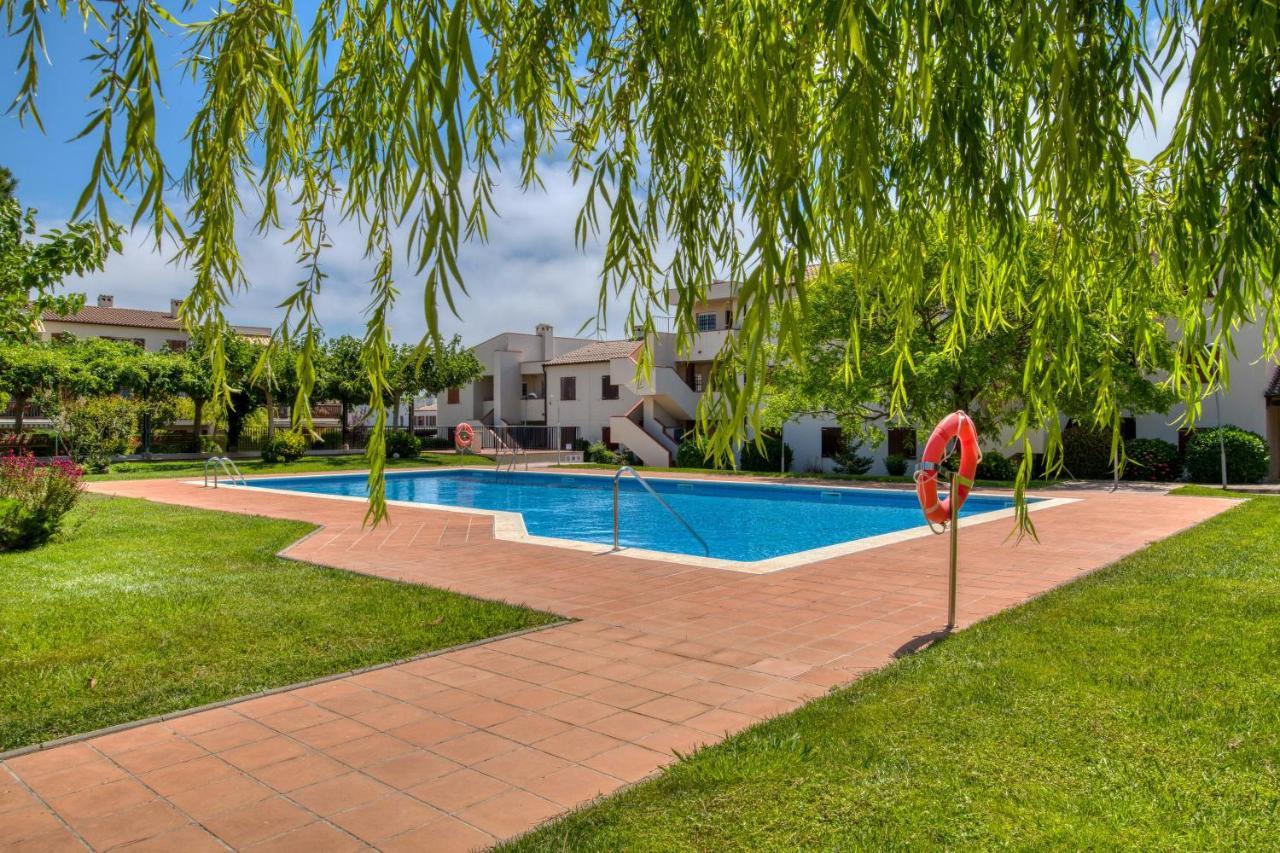 Apartament A Sant Antoni De Calonge Калондж Екстериор снимка