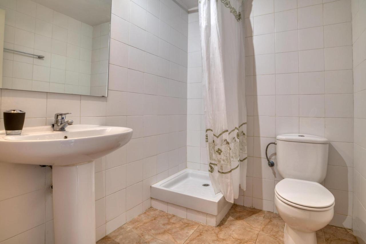 Apartament A Sant Antoni De Calonge Калондж Екстериор снимка