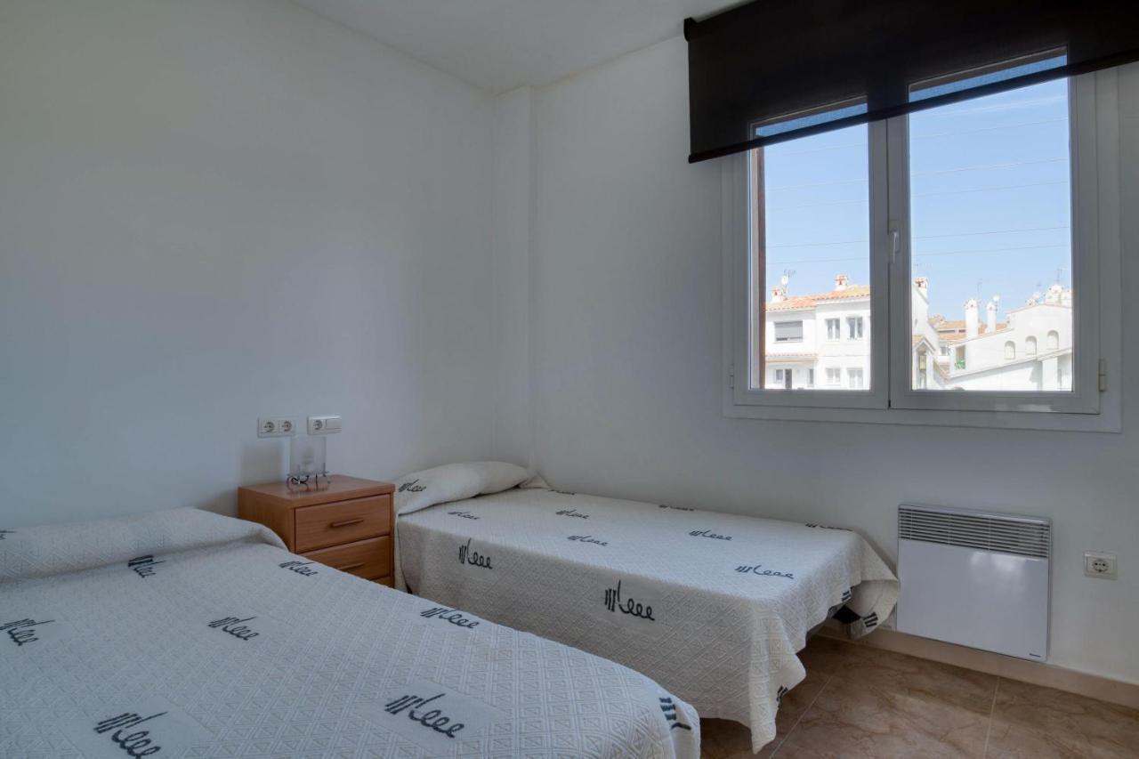 Apartament A Sant Antoni De Calonge Калондж Екстериор снимка