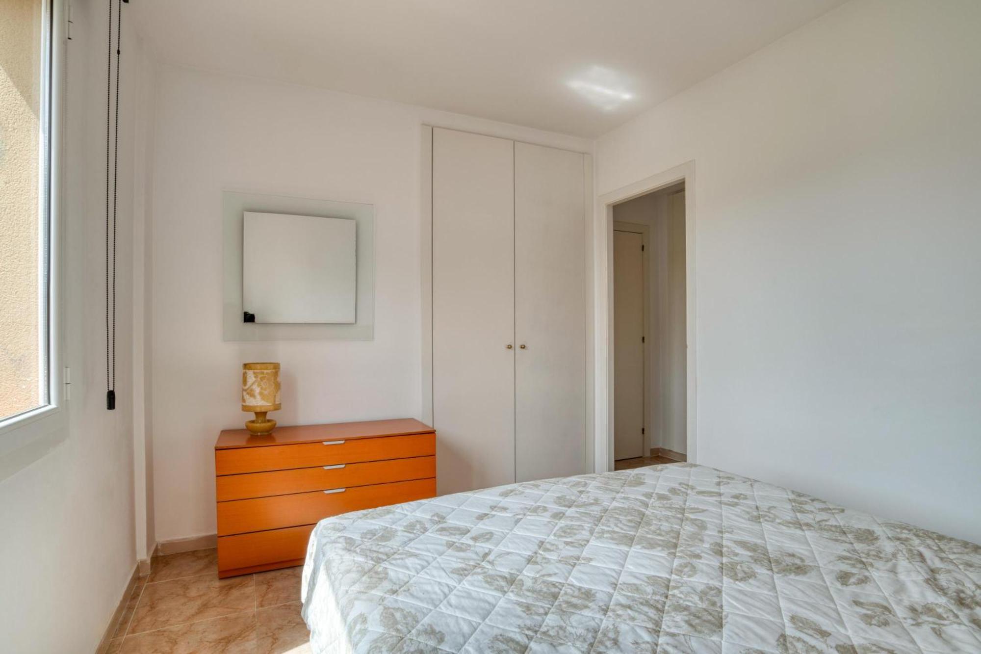Apartament A Sant Antoni De Calonge Калондж Екстериор снимка