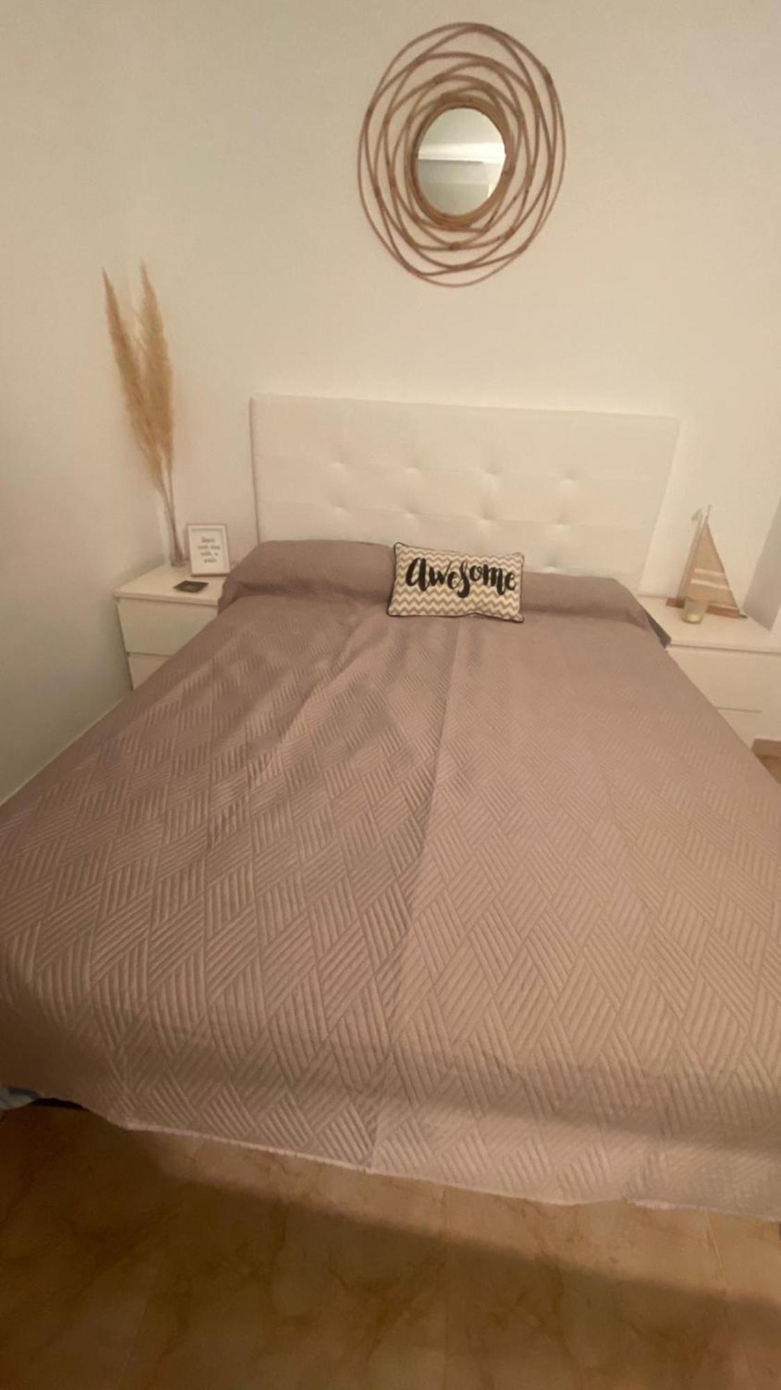 Apartament A Sant Antoni De Calonge Калондж Екстериор снимка
