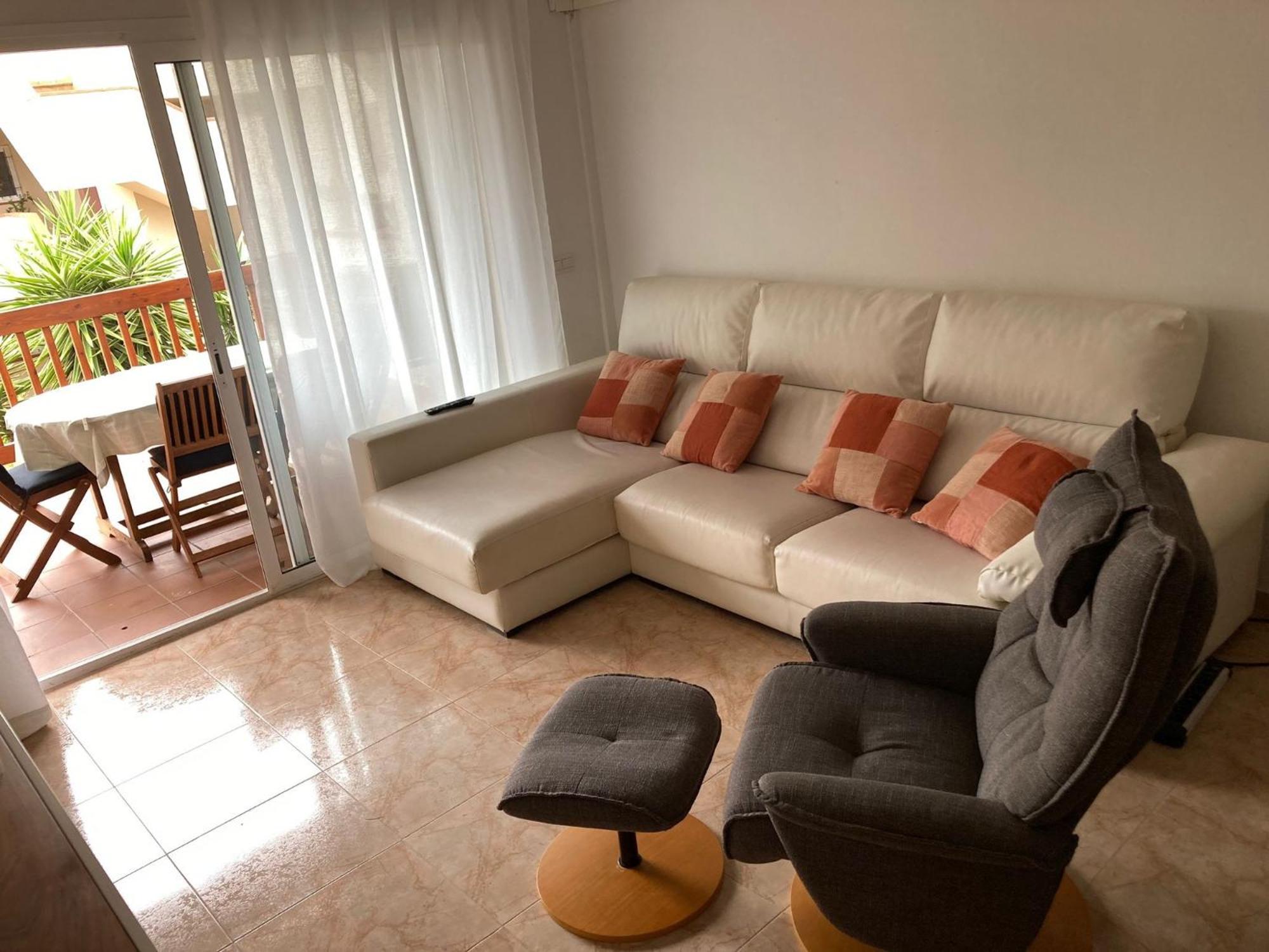 Apartament A Sant Antoni De Calonge Калондж Екстериор снимка