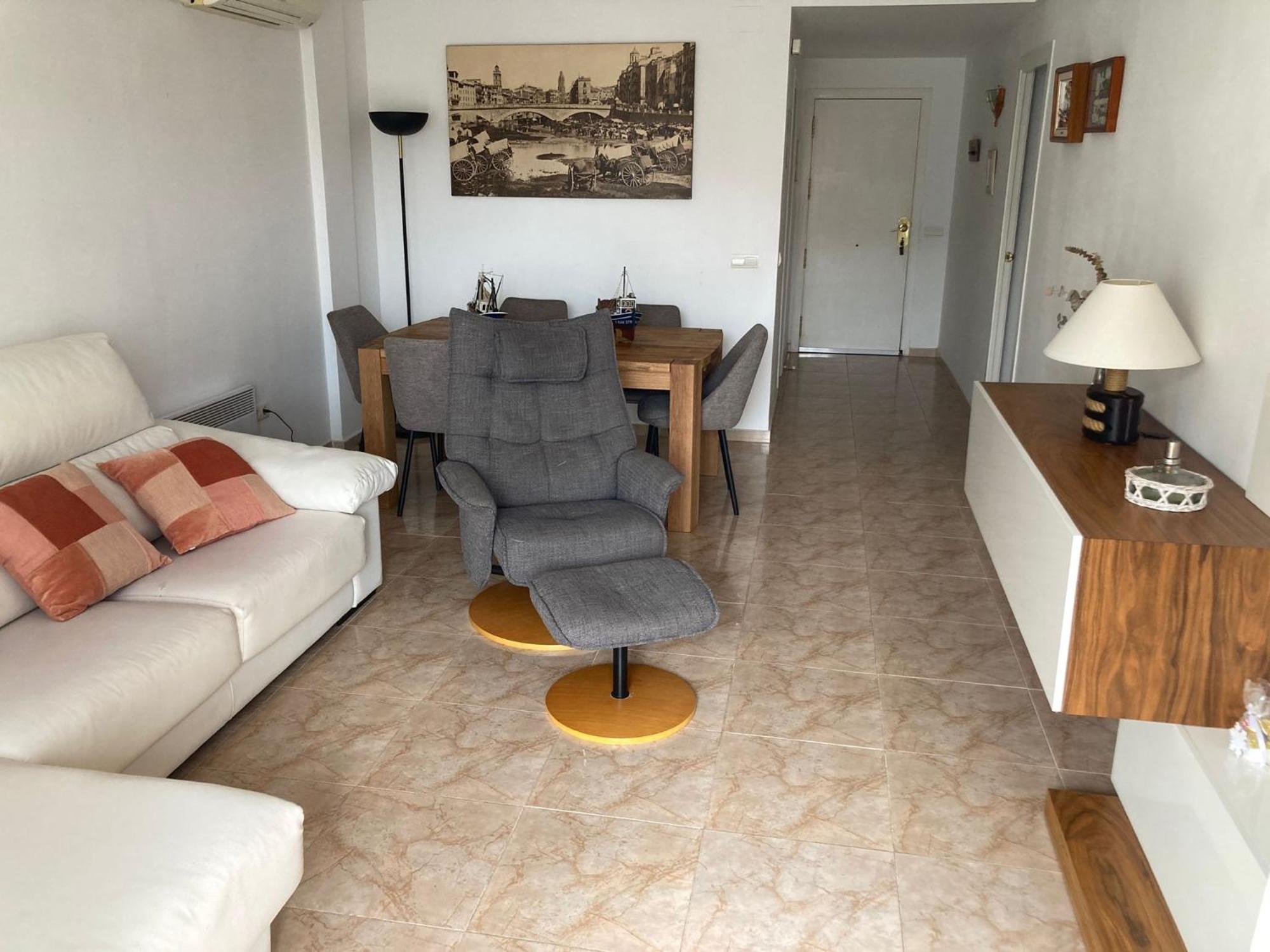 Apartament A Sant Antoni De Calonge Калондж Екстериор снимка