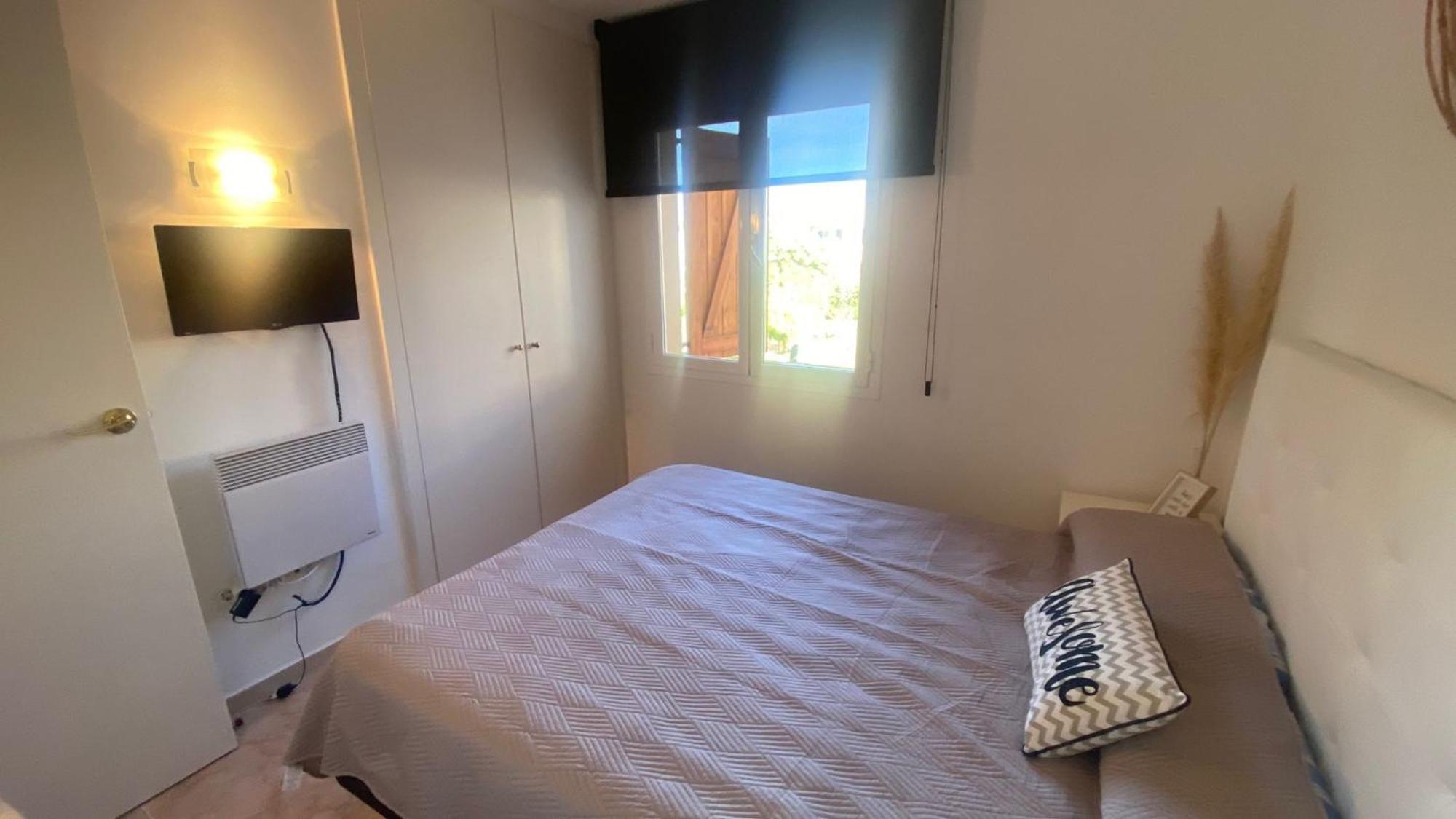 Apartament A Sant Antoni De Calonge Калондж Екстериор снимка
