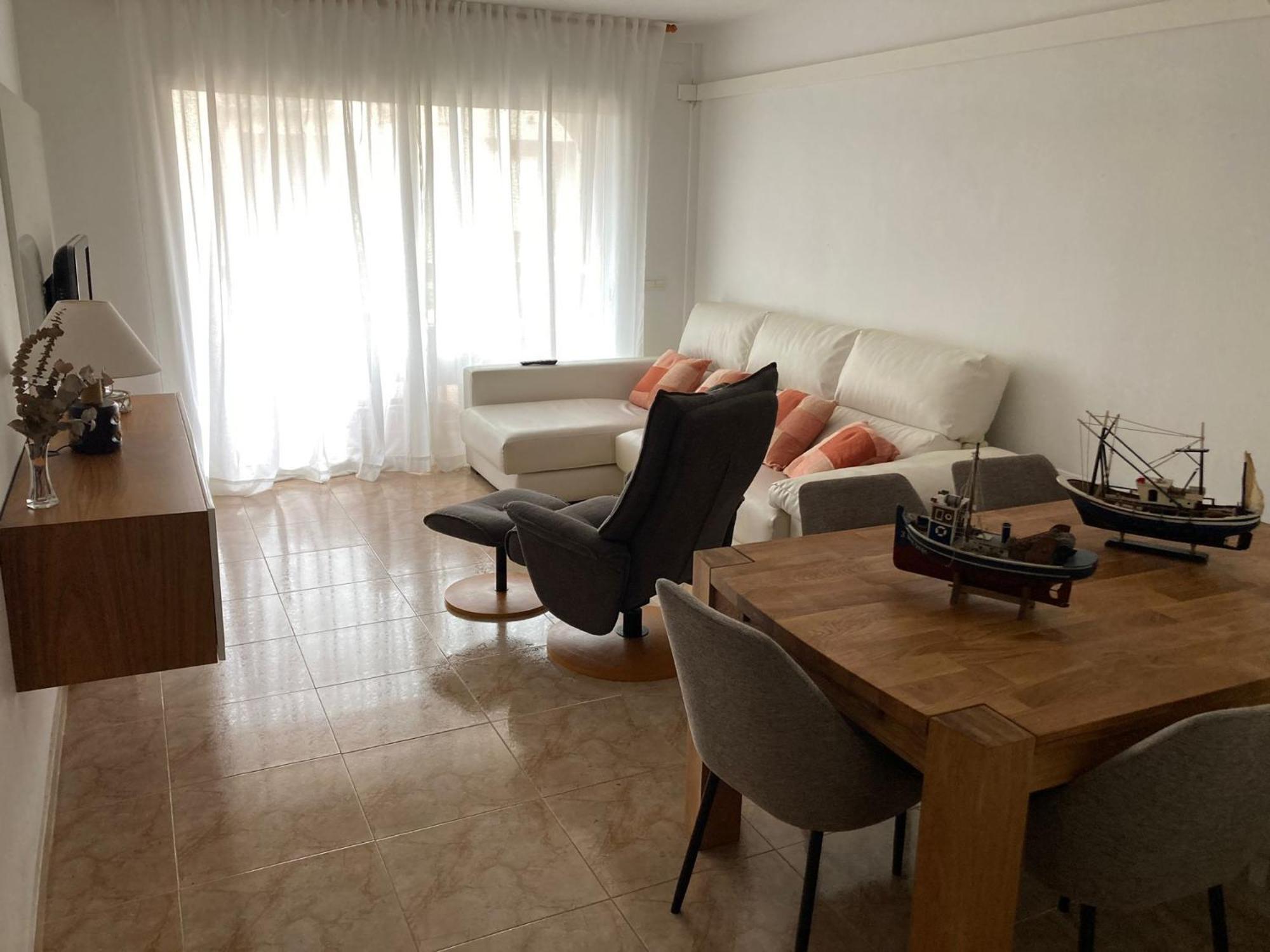 Apartament A Sant Antoni De Calonge Калондж Екстериор снимка